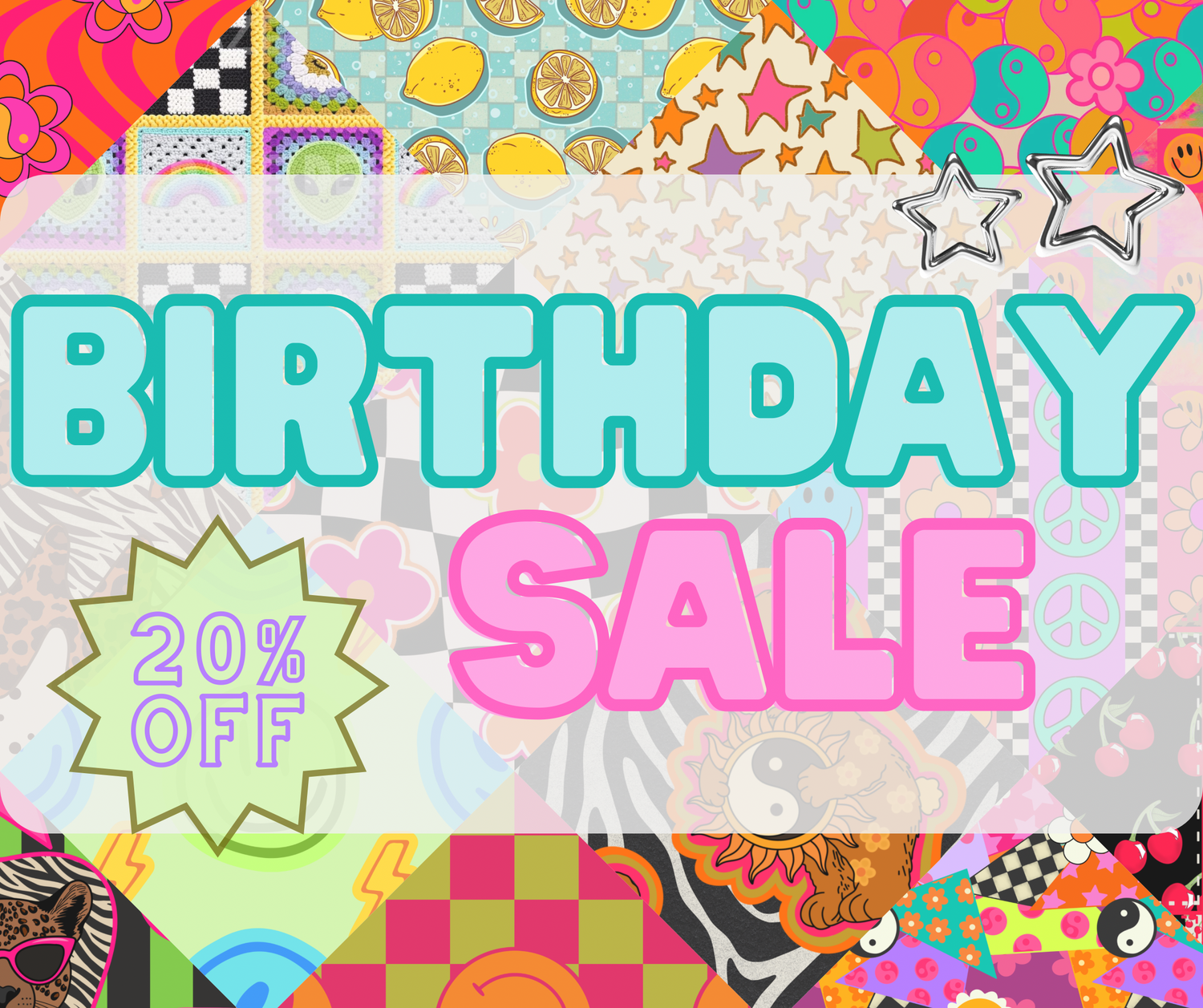 🎂 𝔹𝕚𝕣𝕥𝕙𝕕𝕒𝕪 𝕊𝕒𝕝𝕖 🎂