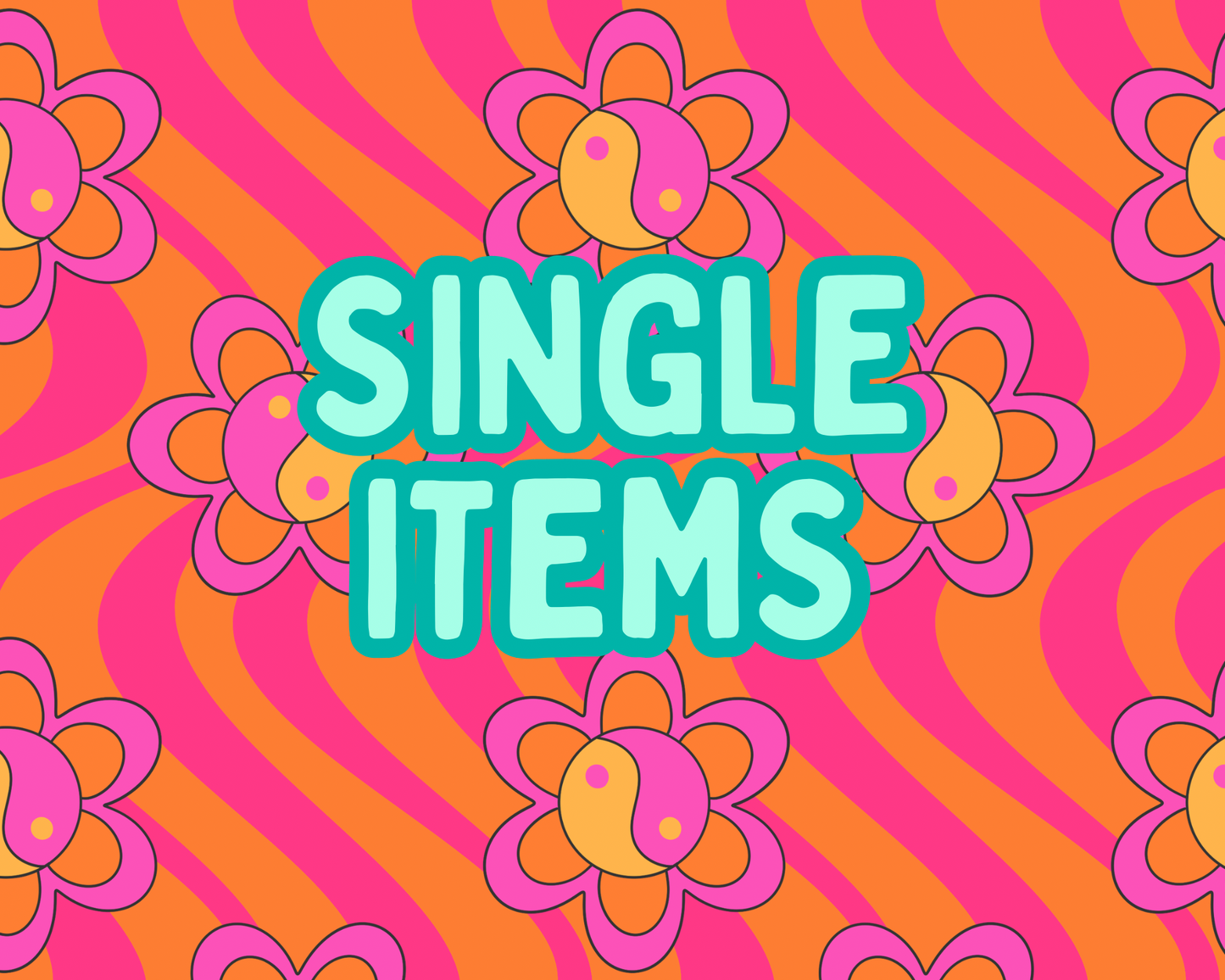 🦋 single items 🦋