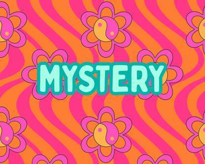 🦋 mystery 🦋