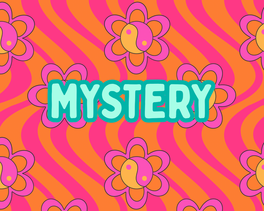 🦋 mystery 🦋