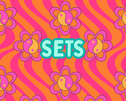 🦋 sets 🦋