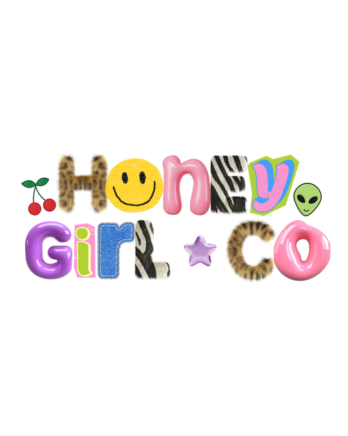 Honey Girl Co