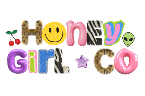 Honey Girl Co